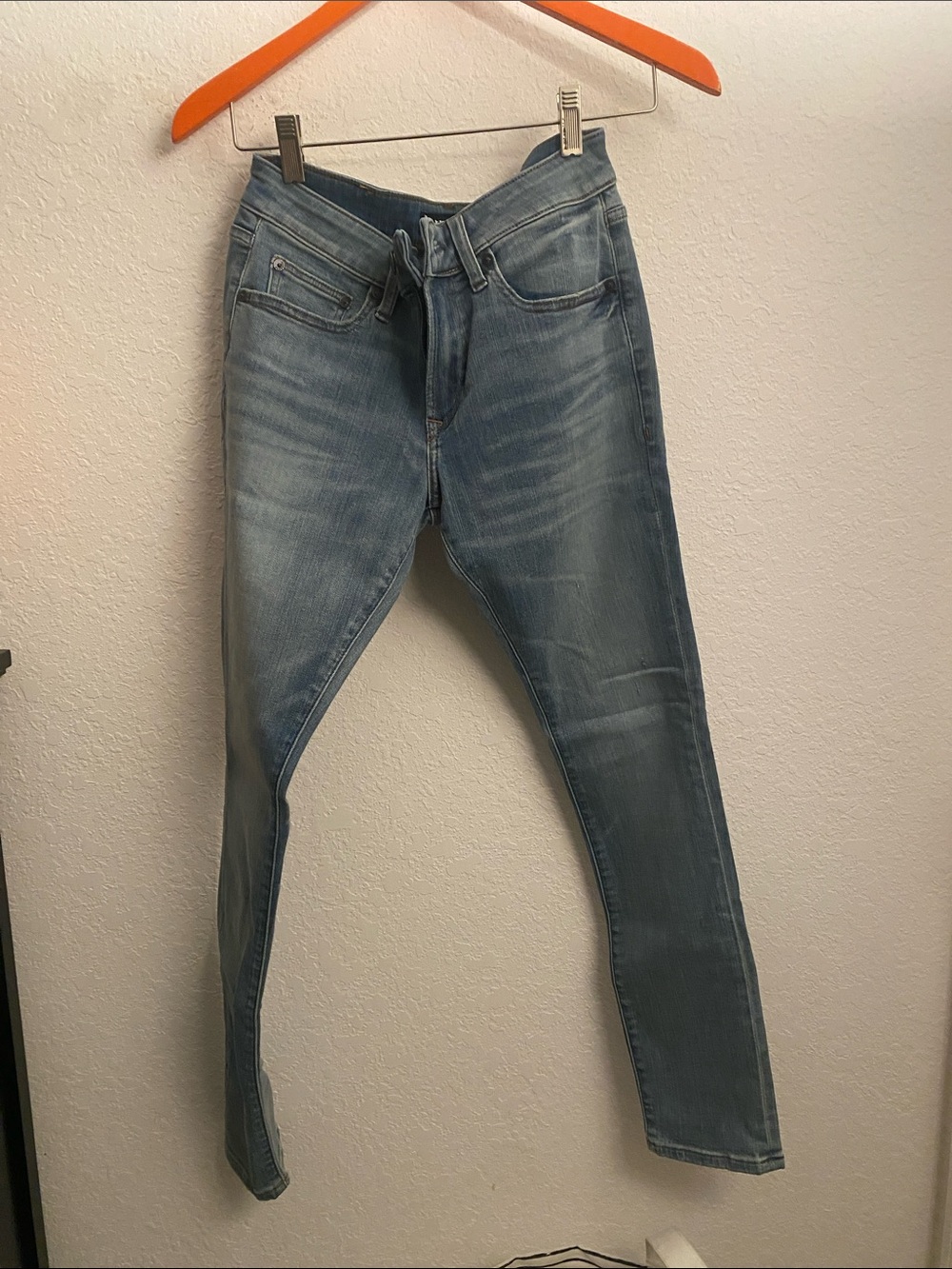Men’s Express Jeans